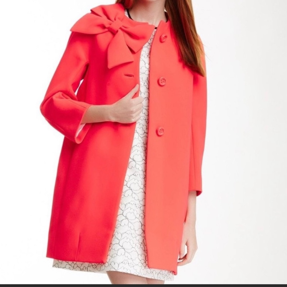 Kate spade brand new jacket with tag (Women)